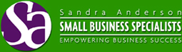 Sandra Anderson Small Business Specialists