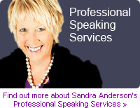 Professional Speaking Services